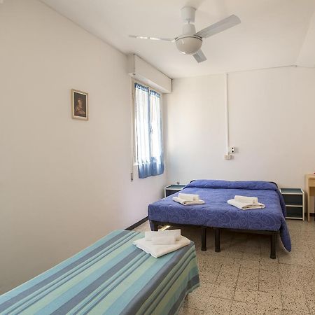 Villa San Francesco Misano Adriatico Esterno foto