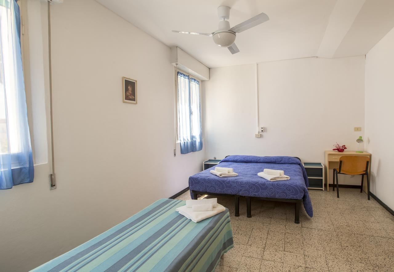 Villa San Francesco Misano Adriatico Esterno foto